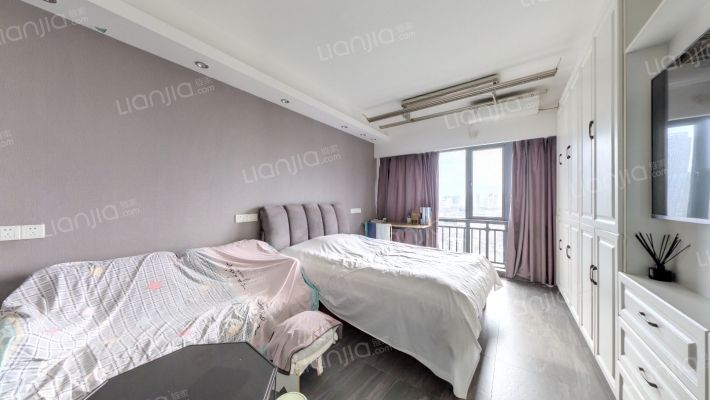 东城大厦二手房实景图