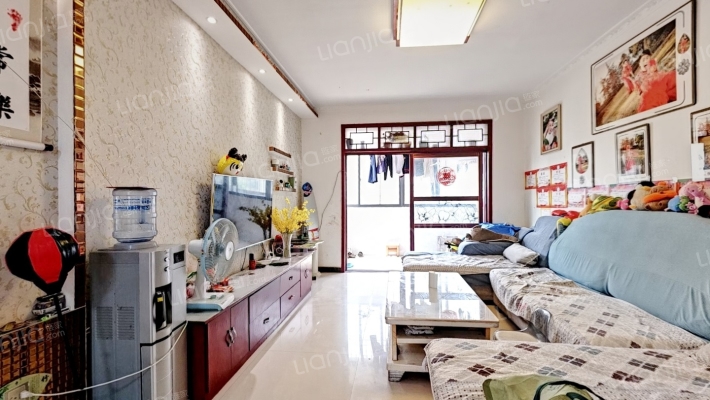 新地世纪城二手房实景图