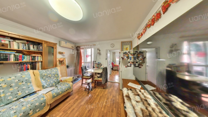 北樱桃园17号院二手房实景图