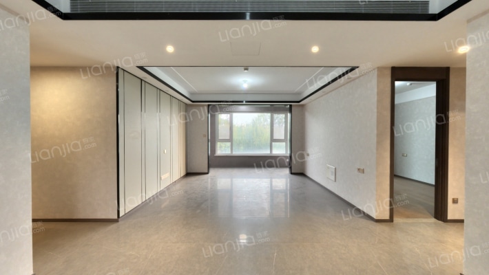 中南林樾二手房实景图