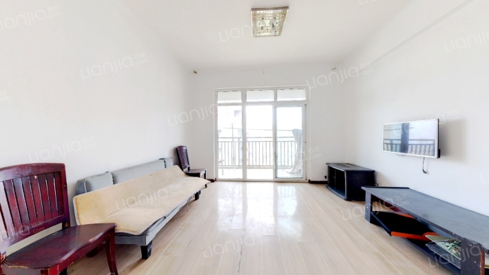 建馨花园二手房实景图