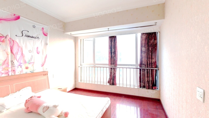 福欣大厦二手房实景图