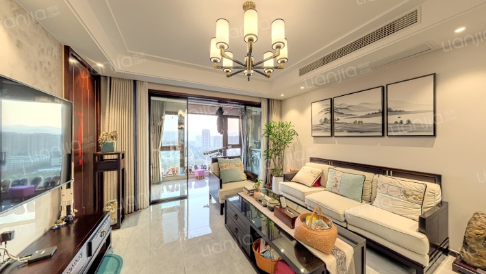 星光御墅二手房实景图