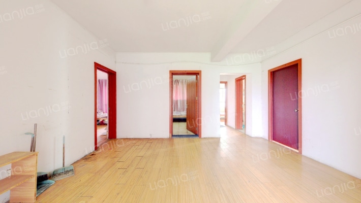 天华苑二手房实景图