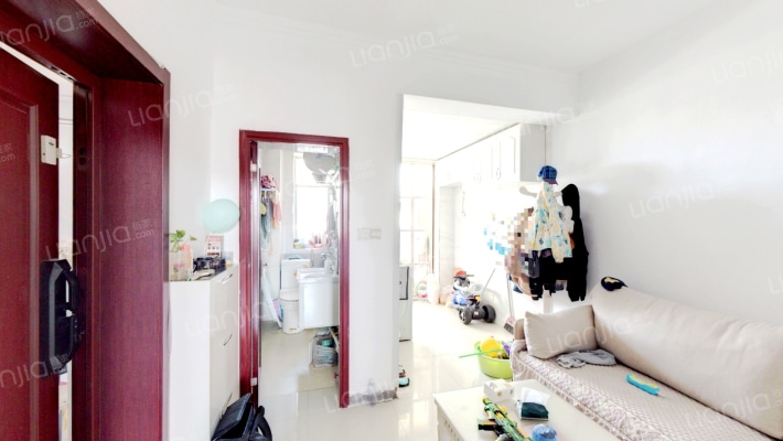 长青路57号二手房实景图