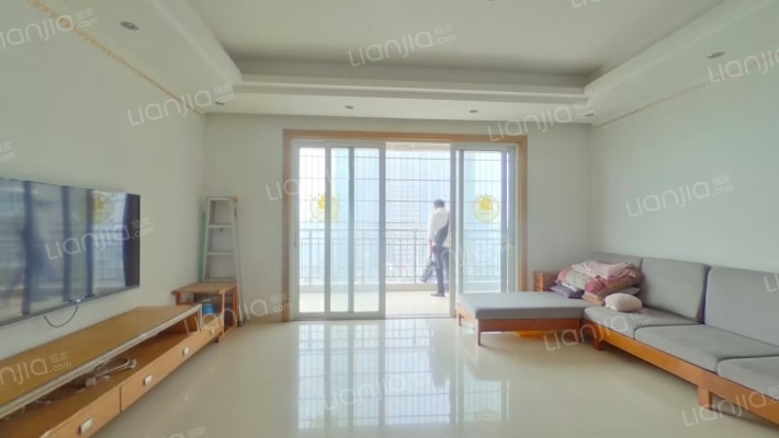 富华大厦二手房实景图