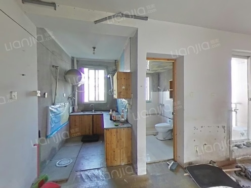 整租·富强新苑一区 2室2厅 南