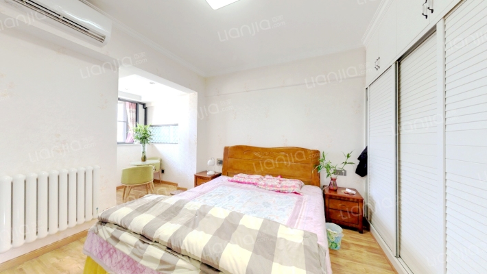 康怡城邦二手房实景图