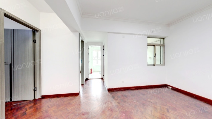 世纪广场二手房实景图