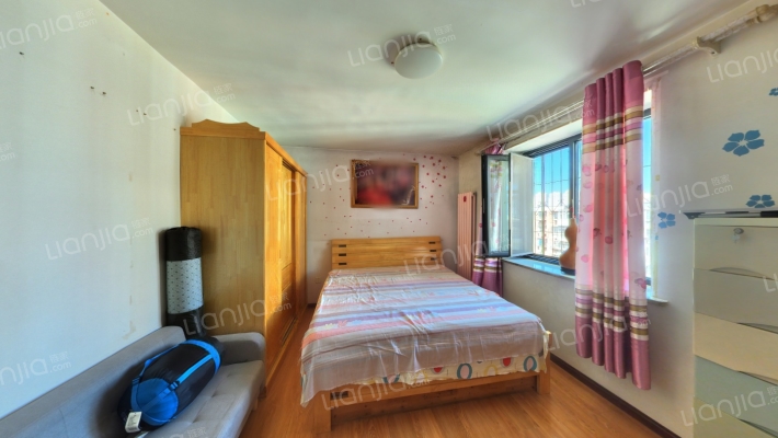 跃升里二手房实景图