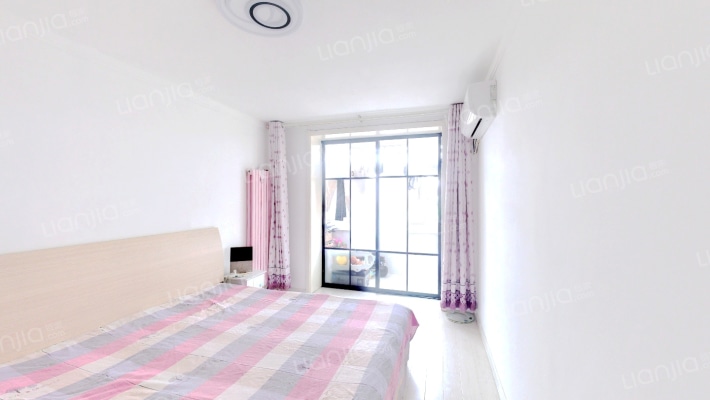 阳春里二手房实景图