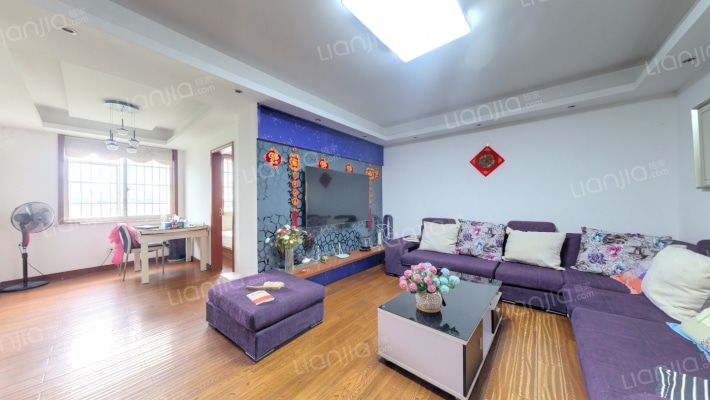 电信巷二手房实景图