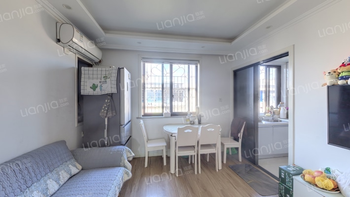 民族路8弄二手房实景图