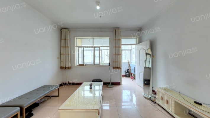 板桥水库管理局家属院二手房实景图