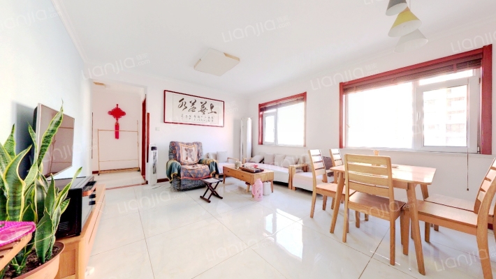 光大梦之都二手房实景图