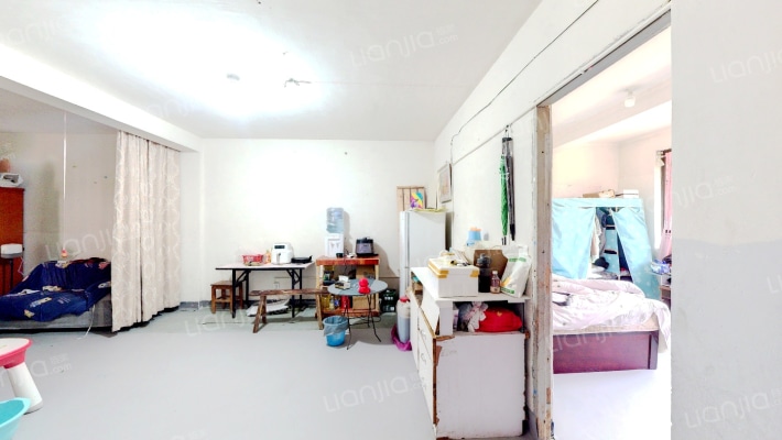 龙熹园二手房实景图