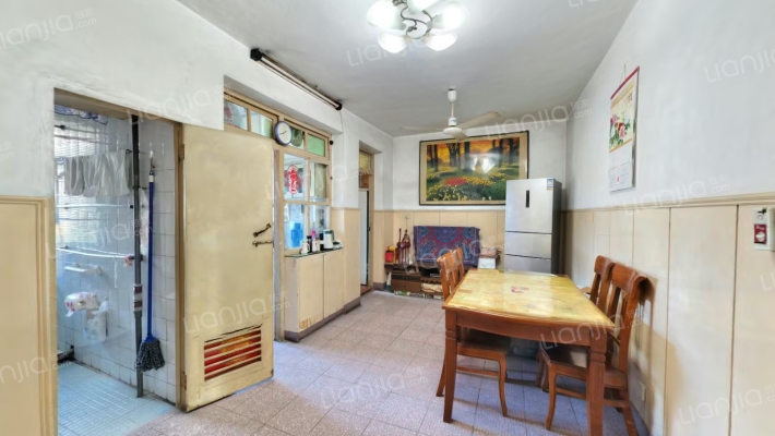 徐家浜新村二手房实景图