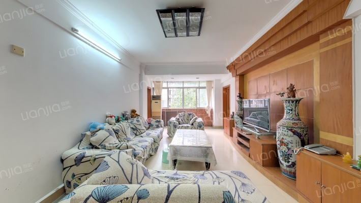 省府住宅北区二手房实景图