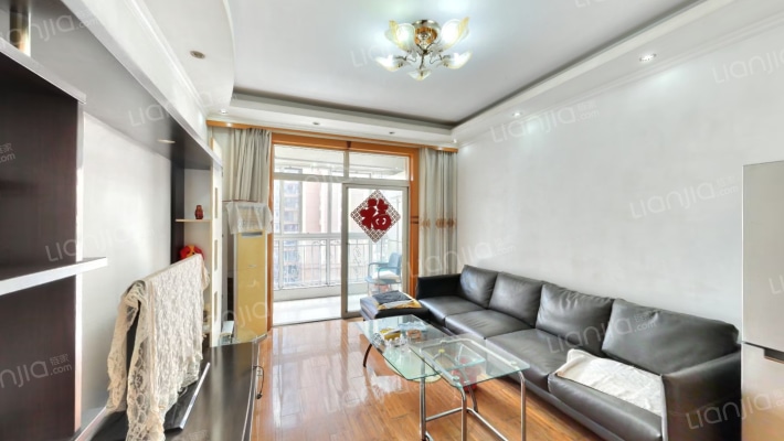 福华新起点二手房实景图