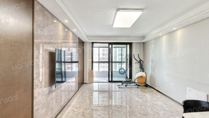 银城旭辉云台天境二手房实景图