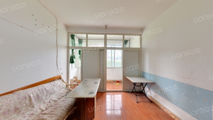 金竹苑4区二手房实景图