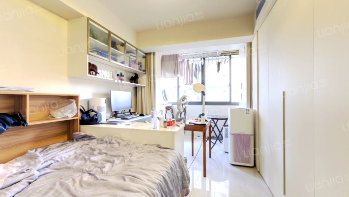 民心小区二手房实景图