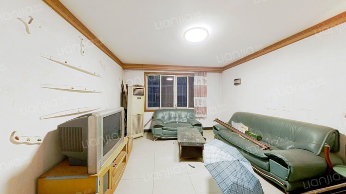 长征花园二手房实景图