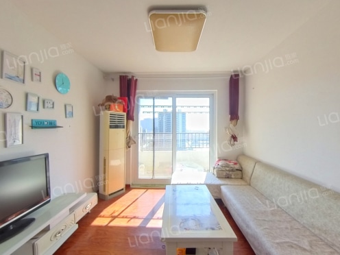 整租·银盛泰▪星海城二期 3室2厅 南