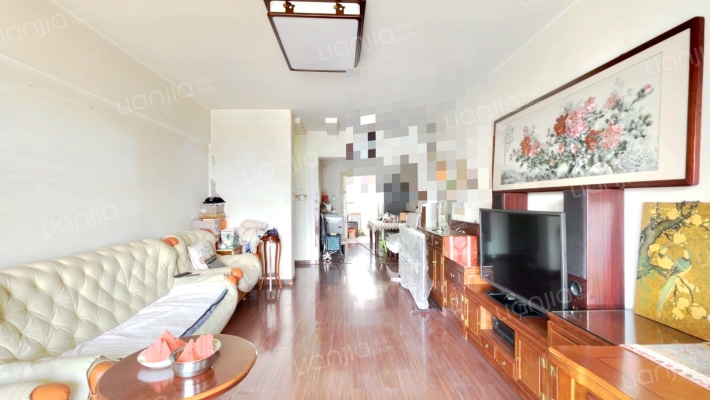 逸嘉园二手房实景图