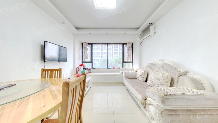 新南环新村二组团二手房实景图