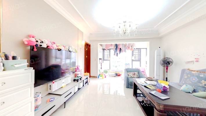 恒大上林苑二手房实景图