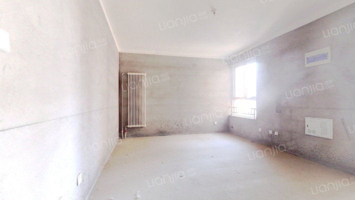 紫荆半岛二手房实景图