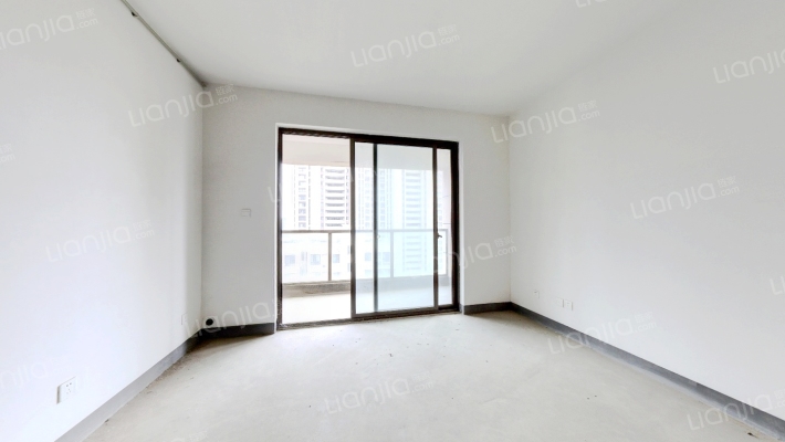 启迪方洲博园二手房实景图