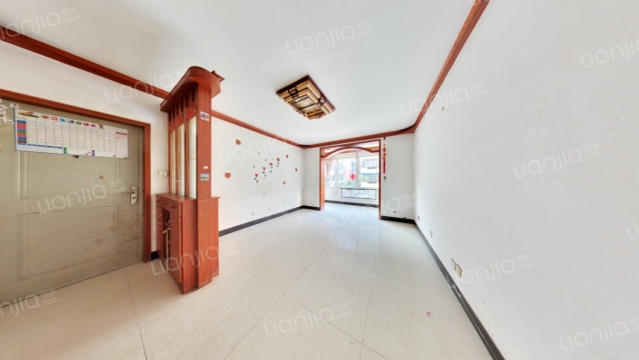 独柏苑二手房实景图