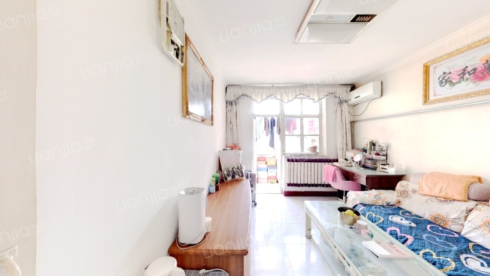 甘肃人民检察院家属院二手房实景图