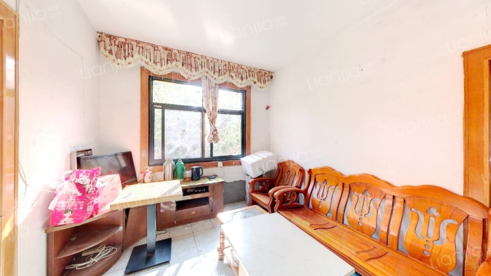 明星集团宿舍二手房实景图