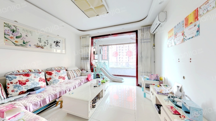 靖烨·天朗美域二期二手房实景图