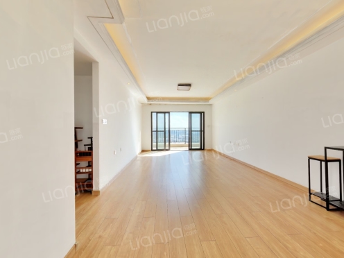 整租·万科翡翠滨江一期 3室2厅 南/北