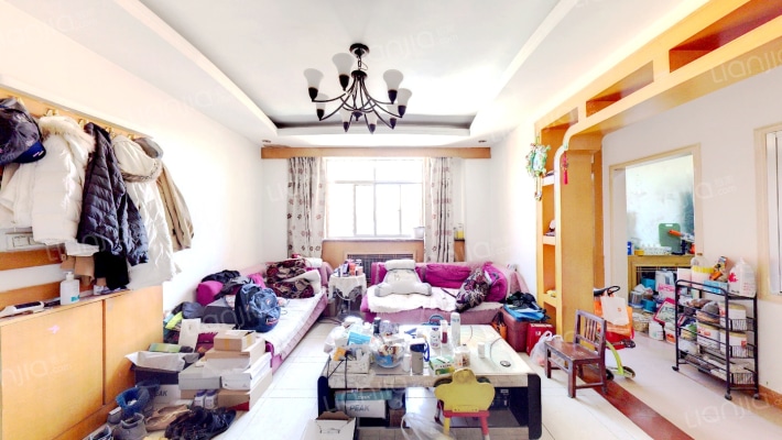 益通小区二手房实景图