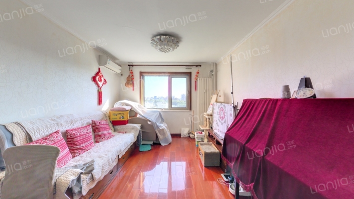 远大园四区二手房实景图