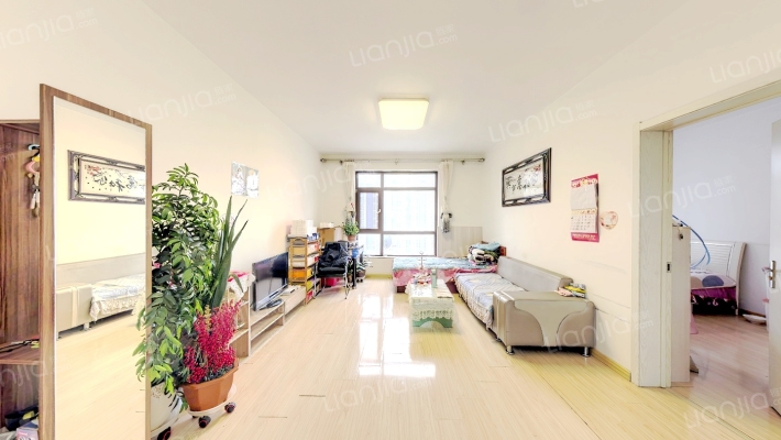 钜城臻品壹号院二手房实景图