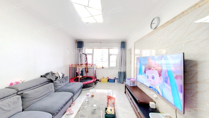 东立开泰园二手房实景图