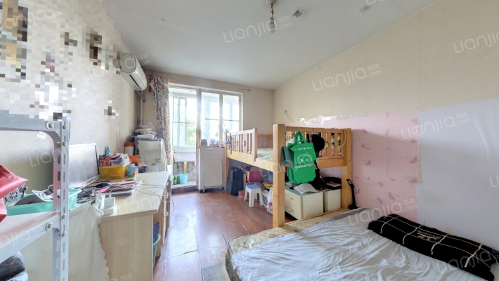 新风北里二手房实景图