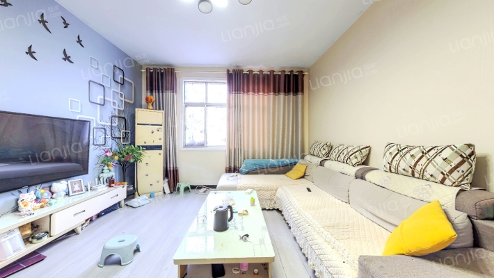 饴糖厂家属院二手房实景图