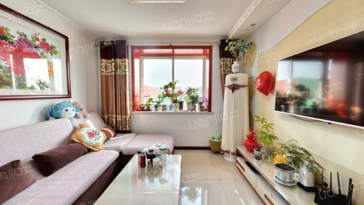 鑫海景苑二手房实景图