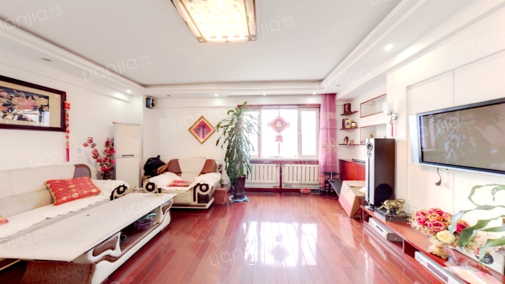 春和花园二手房实景图