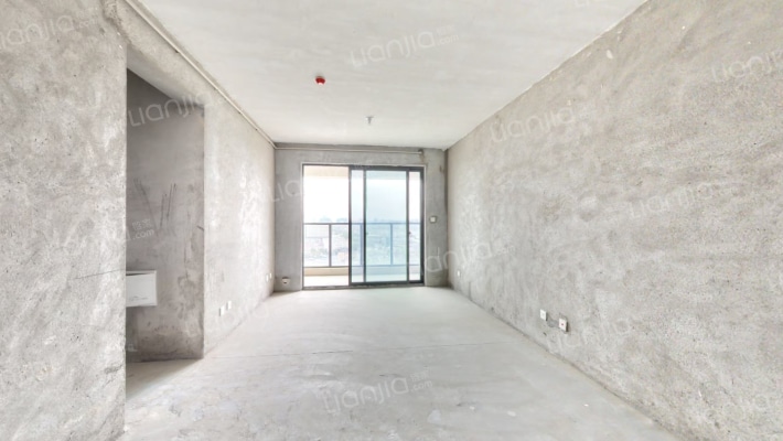 金晖嘉苑二手房实景图