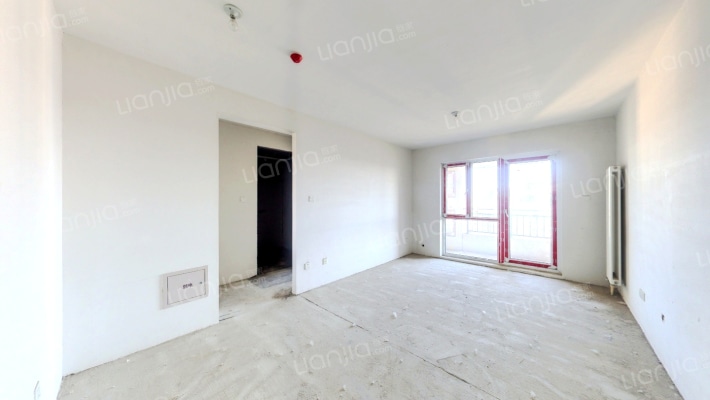 孔雀城运河九里二手房实景图