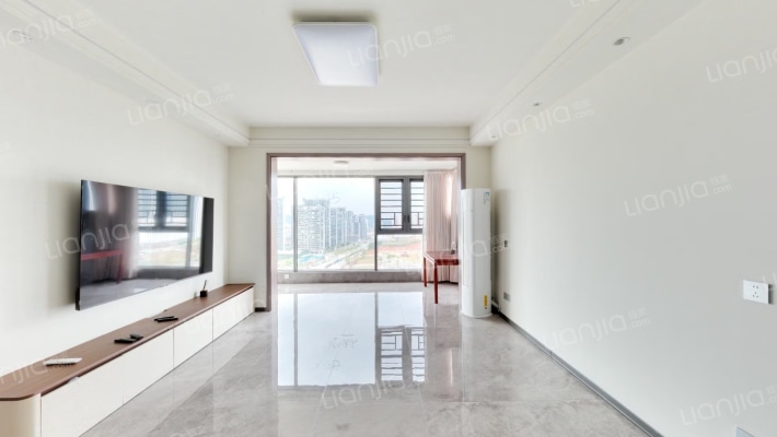 路桥锦绣新城二手房实景图