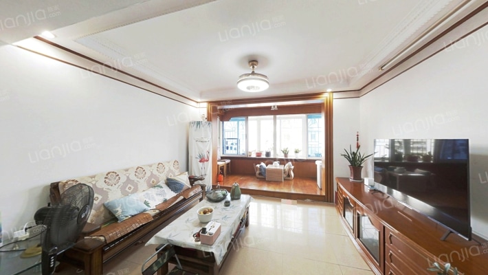 槟东公寓二手房实景图